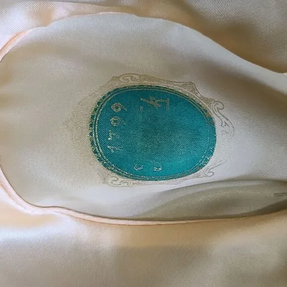 Vintage 40's Tonak Green Felt Hat Czech Republic 1799 - Picture 4 of 15